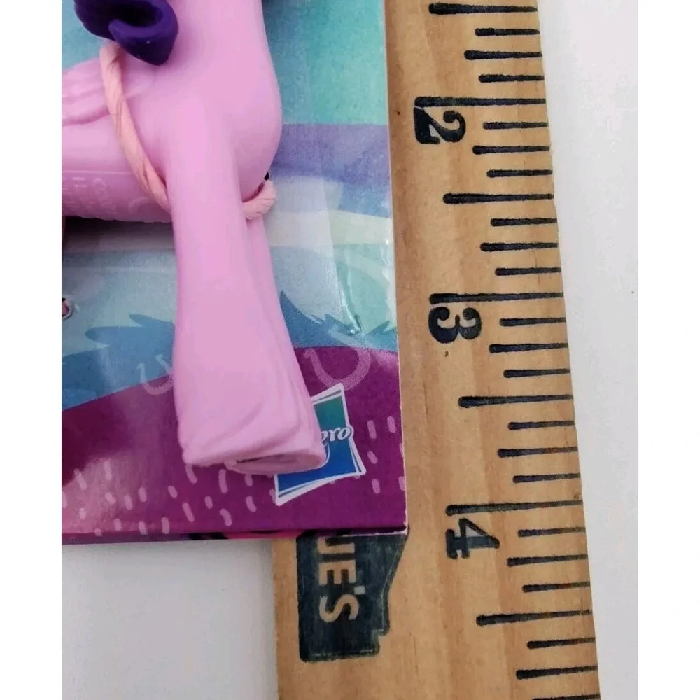 Set-6 + Box MY LITTLE PONY: Movie New Friends 3